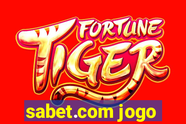 sabet.com jogo